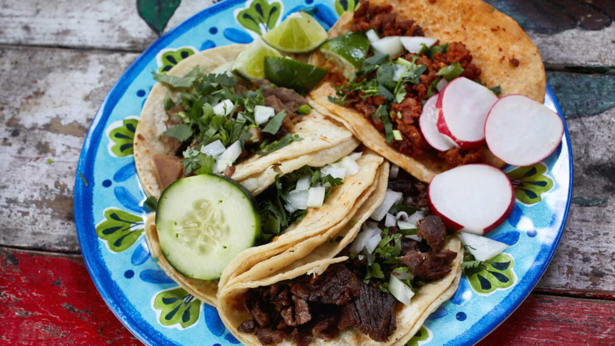 Pennsylvania Eatery Named 'Most Popular Mexican Restaurant' In The State