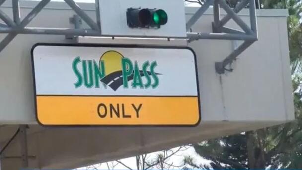 SunPass Text Scam Makes The Rounds In South Florida