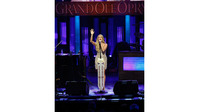 Grand Ole Opry - Tuesday, June 3rd