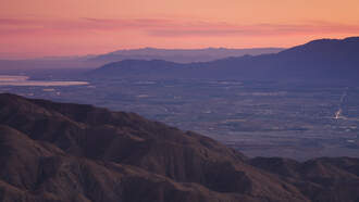 Proposed Bill Aims To Create New California National Monument