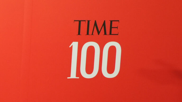 2023 TIME100 Gala