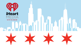 iHeartMedia Chicago Local Advisory Board Members