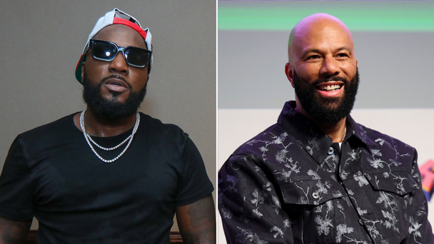 Jeezy, Common & Others To Explore Hip-Hop's Impact On Politics In New Film