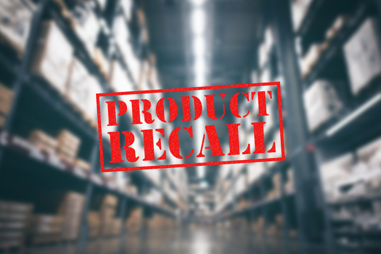 Product Recall