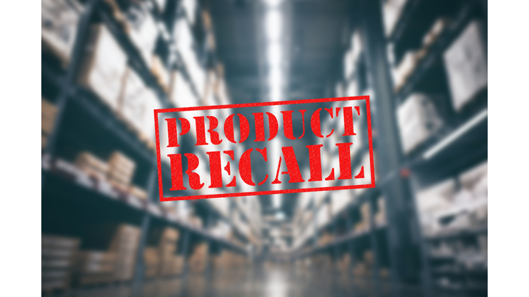 Product Recall