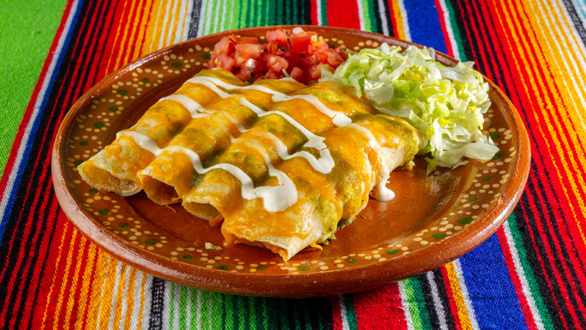 Tennessee Eatery named “Best Mexican Restaurant” in the State