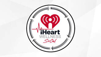 iHeartWellness: SoCal - UCLA's Dr. Nicholas Bernthal