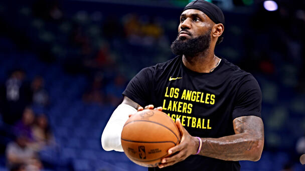 Colin Cowherd: Why the Lakers Won't Win the NBA Finals