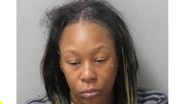 Police Find Mom In Backseat As Eight-Year-Old Drives Car