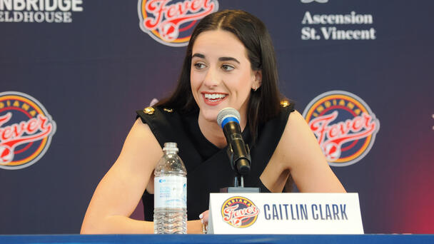 Caitlin Clark Lands First Major Pro Endorsement: Report