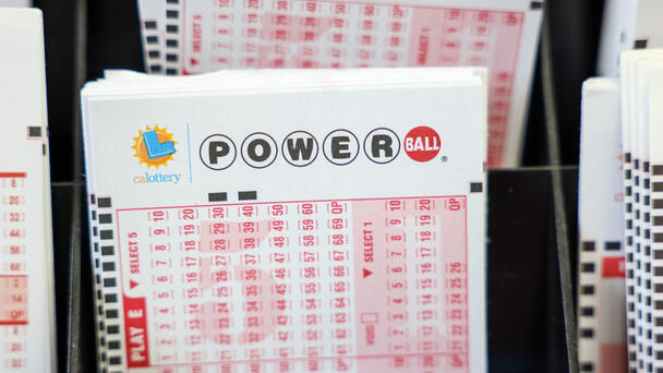 Store Where $215 Million Powerball Jackpot Ticket Was Sold Revealed