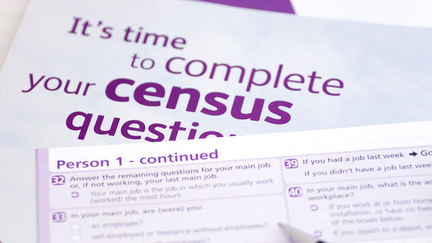 Democrats Vote to Allow Illegals to be Counted in The Census 