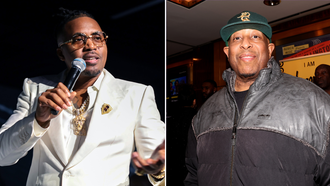 Music News - DJ PREMIER Announces Release Date For Joint Album With Nas