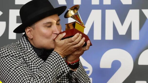 25th Annual Latin GRAMMY Awards Return to Miami