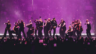 FOTOS: Bad Bunny 'Most Wanted Tour' 