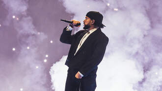 PHOTOS: Bad Bunny's 'Most Wanted Tour' Stops at TD Garden