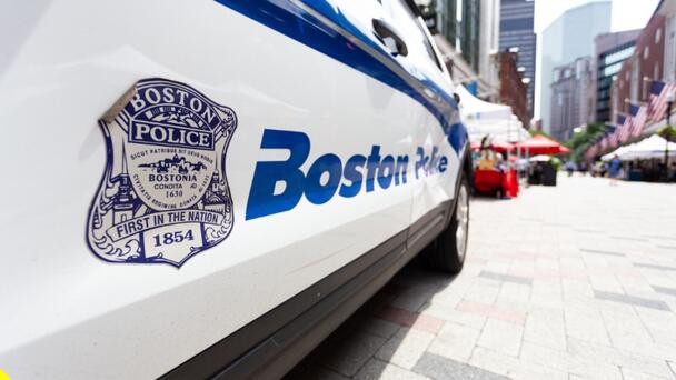 Boston Police Warn Fans About Fake NBA, NHL Playoff Tickets