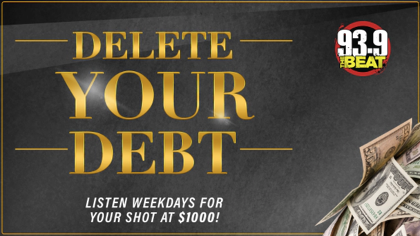 Delete Your Debt!