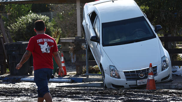 Deadline for San Diego Flood Assistance from FEMA is Friday April 19