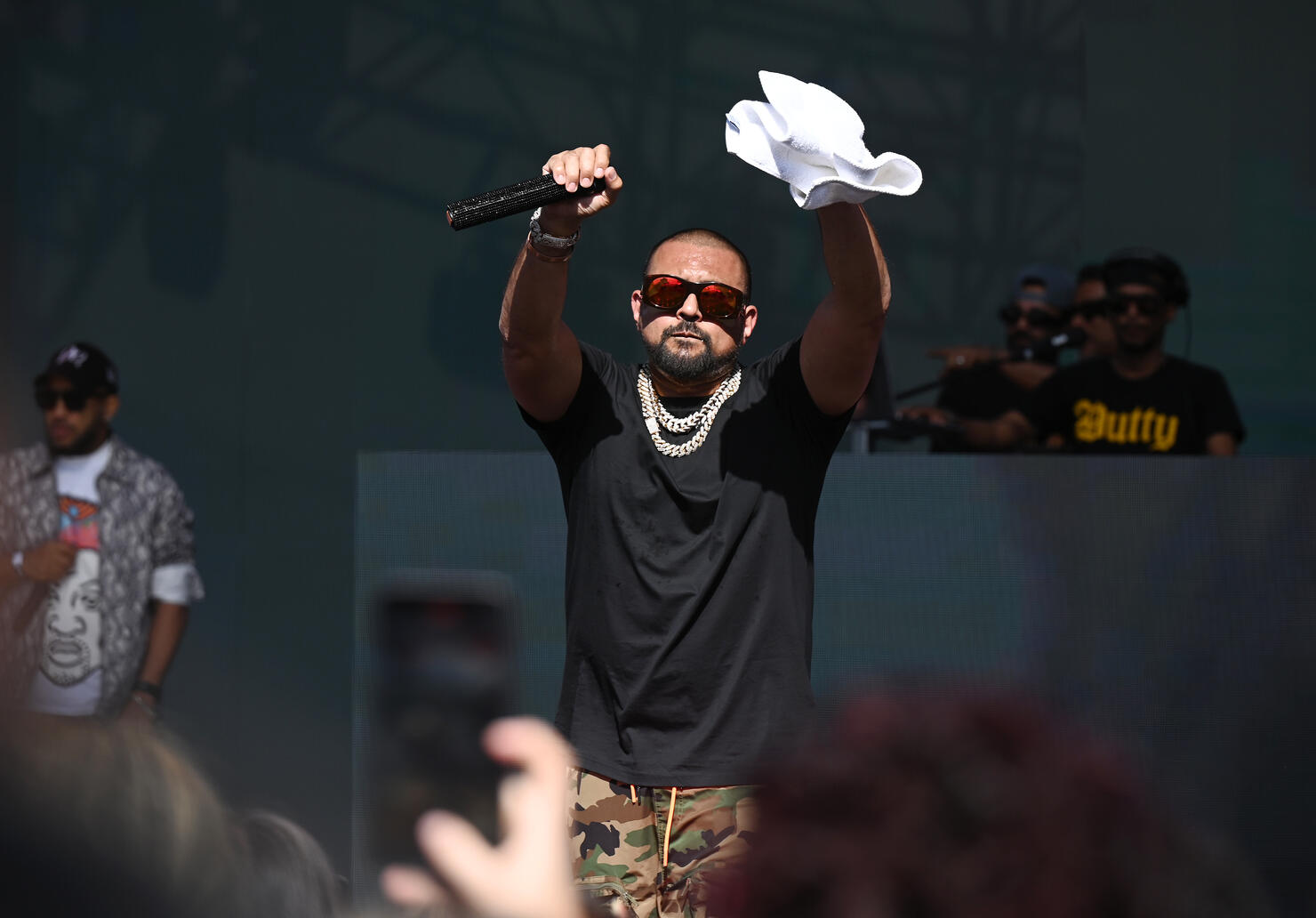 Revolve Festival: The Seventh Annual Fashion, Music and Lifestyle Event