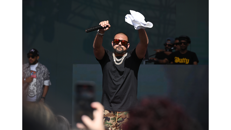 Revolve Festival: The Seventh Annual Fashion, Music and Lifestyle Event