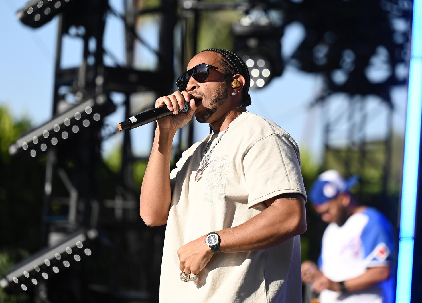 Revolve Festival: The Seventh Annual Fashion, Music and Lifestyle Event