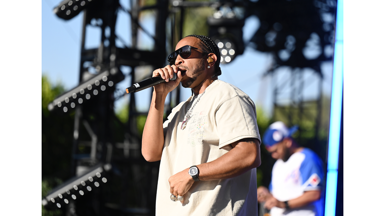 Revolve Festival: The Seventh Annual Fashion, Music and Lifestyle Event