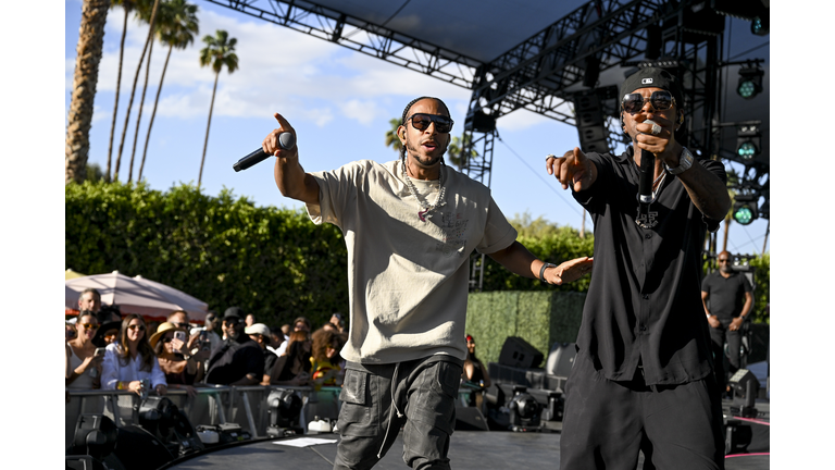 Revolve Festival: The Seventh Annual Fashion, Music and Lifestyle Event