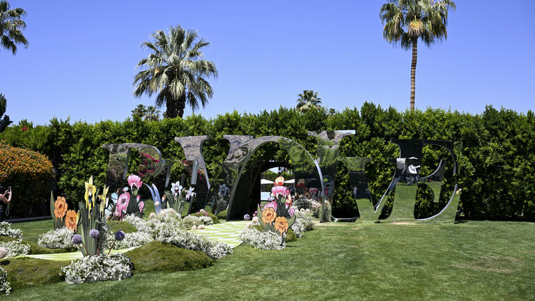 Revolve Festival: The Seventh Annual Fashion, Music and Lifestyle Event