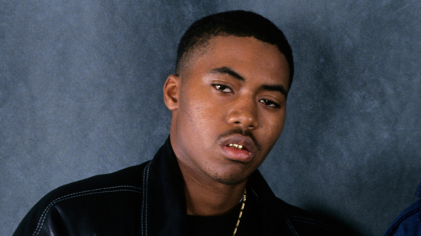 April 19 In Hip-Hop History: Nas Releases His Debut Album 'Illmatic'