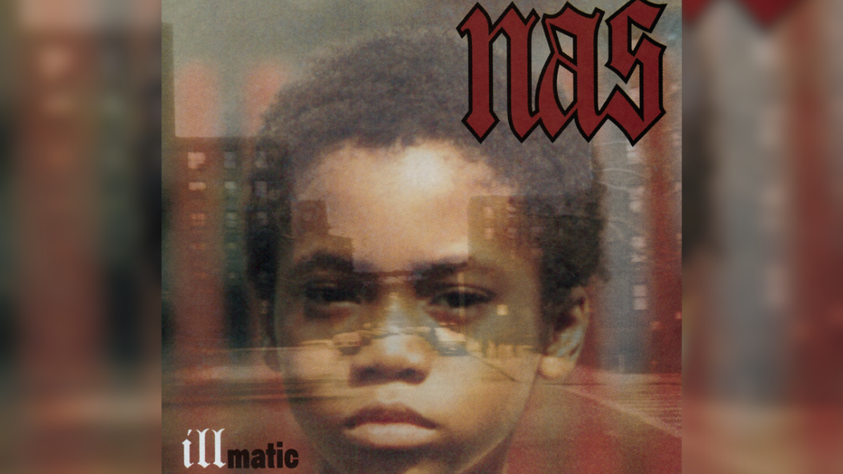 April 19 In Hip-Hop History: Nas Releases His Debut Album 'Illmatic ...