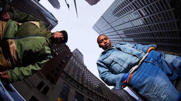 Nas & DJ Premier Drop New Single Ahead Of Their Upcoming Joint Album