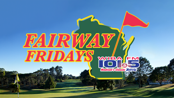 Fairway Fridays! - Kestrel Ridge Golf Course