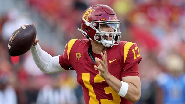 Expect 6 Quarterbacks To Be Taken In The First Round Of The NFL Draft