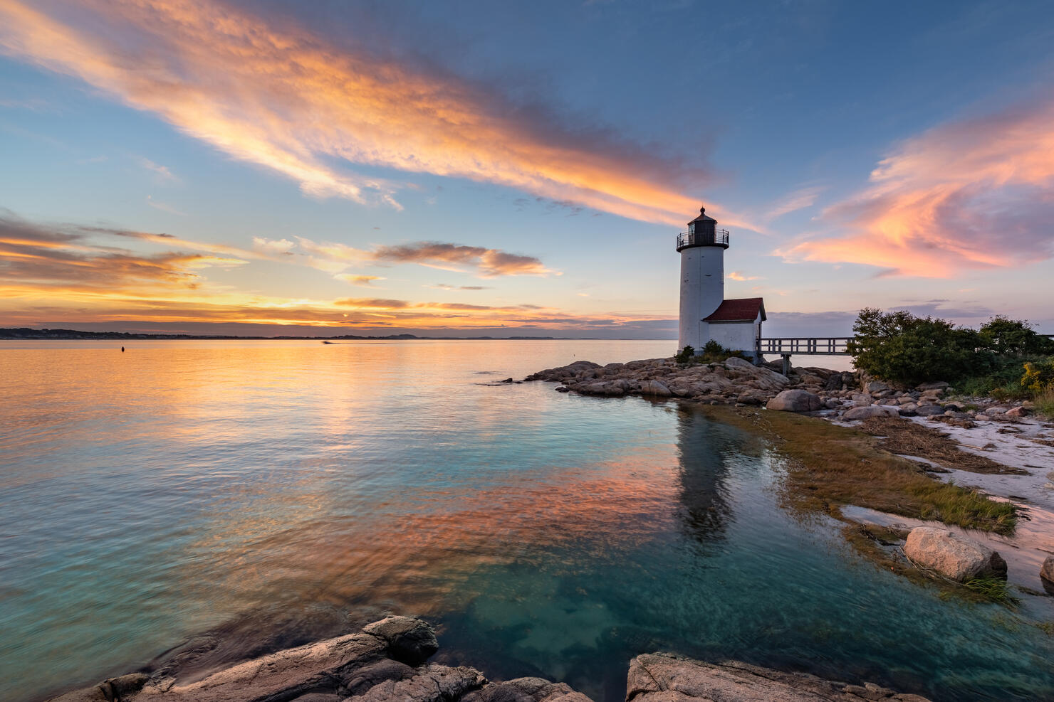 Annisquam Lighthouse