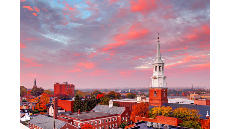 Lancaster, Pennsylvania