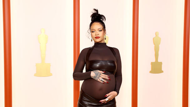Rihanna Admits Regret Over 'Things I Would Never Do As A Mom'