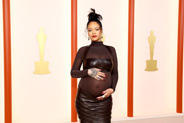 95th Annual Academy Awards - Arrivals