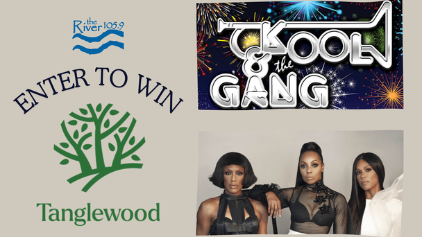 Enter to Win: Kool & The Gang and En Vogue