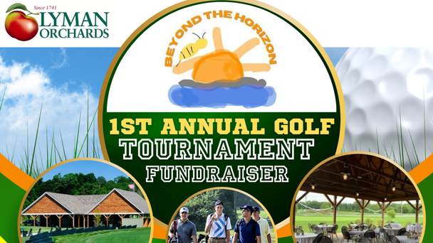 Beyond the Horizon, Inc.'s Golf Tournament Fundraiser Takes Place on 8/20