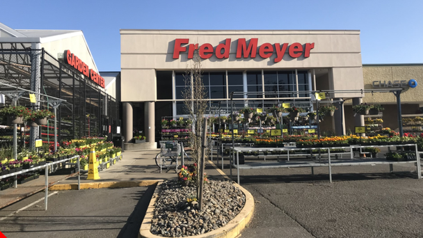 Fred Meyer Donates 1.6 Million Meals