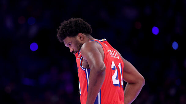 76ers Should Entertain Offers for Joel Embiid This Offseason