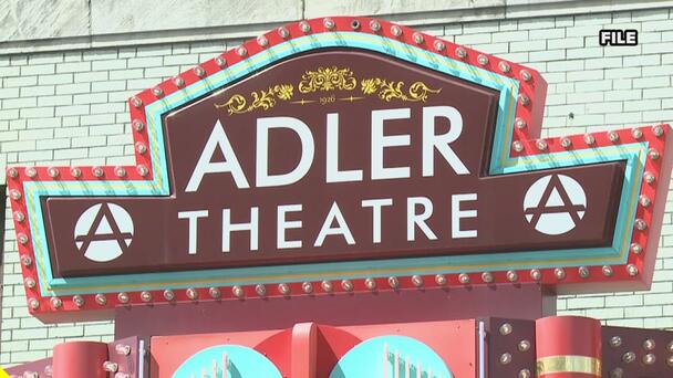 Adler Theatre Warns Of Bogus Tickets