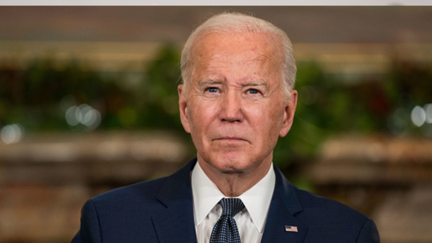 Biden To Deliver Commencement Speech At Morehouse College