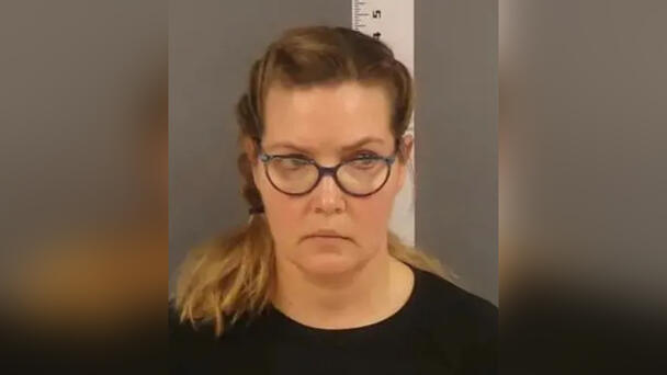 Minnesota Senator Nicole Mitchell Arrested On Suspicion Of Burglary