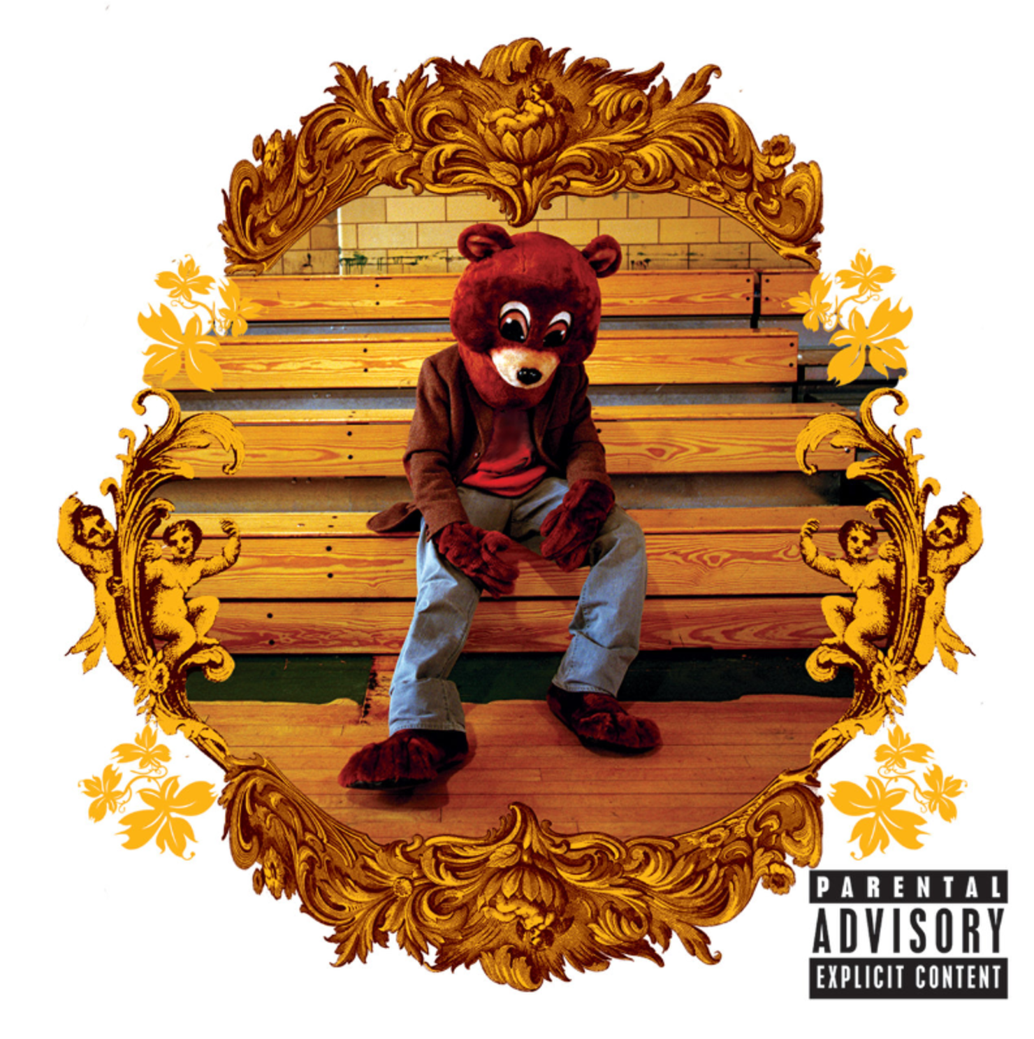 The College Dropout