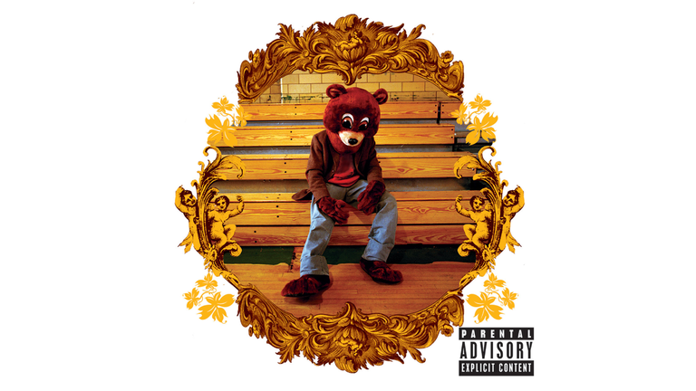 The College Dropout