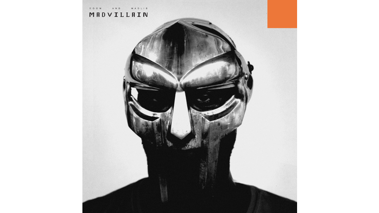 Madvillainy