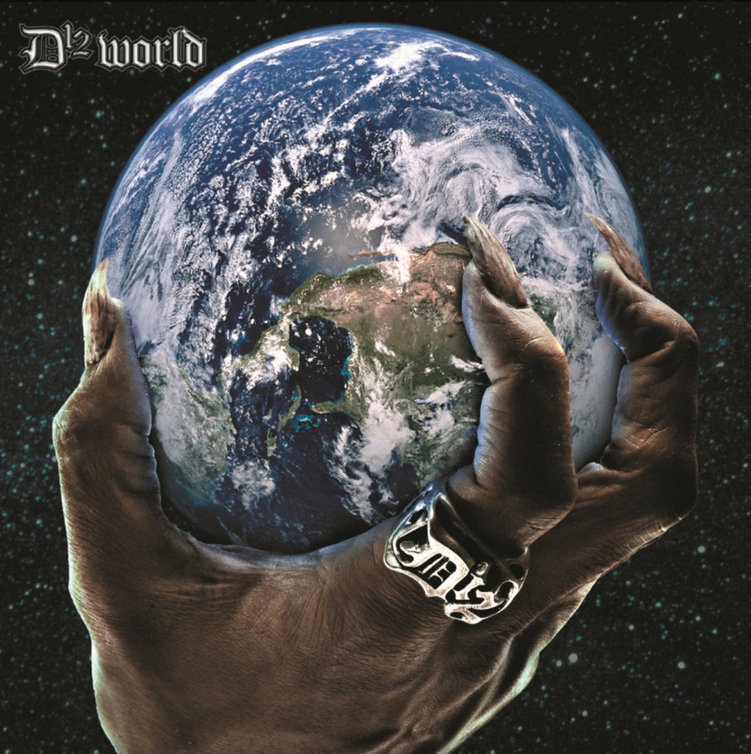 D12 World