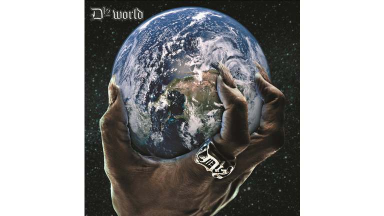 D12 World